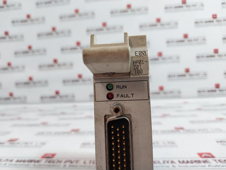 Anschutz Ap01-z01-100 Printed Circuit Board Nb06-166 N74