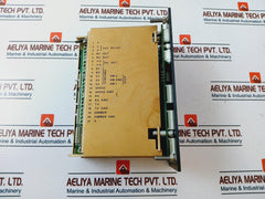 Anschutz Dhi-46-30G/89 Data Repeater 24V Dc/Ac 133-809 Ng001