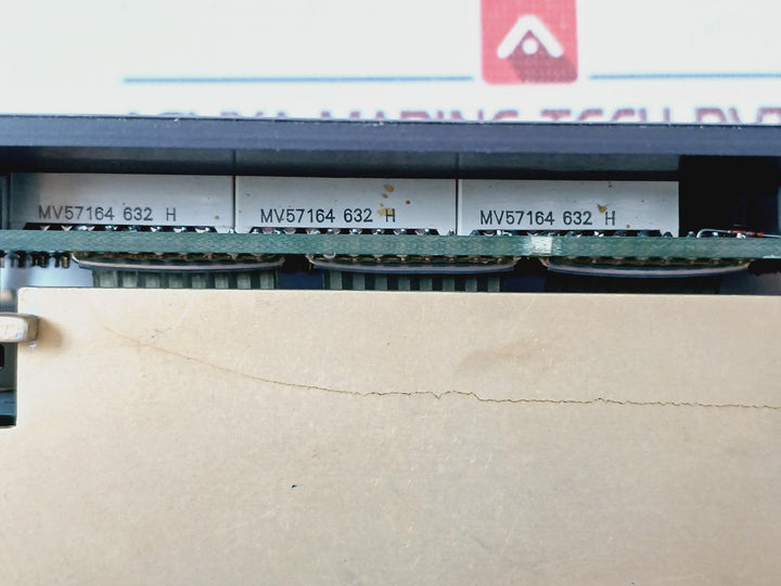 Anschutz Dhi-46-30G/89 Data Repeater 24V Dc/Ac 133-809 Ng001