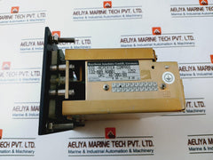 Anschutz Dhi-46-30G/89 Data Repeater 24V Dc/Ac 133-809 Ng001