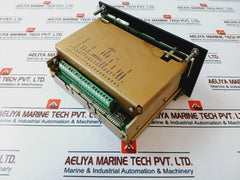 Anschutz Dhi-46-30G/89 Data Repeater 24V Dc/Ac 133-809 Ng001