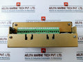 Anschutz Dhi-46-30G/89 Data Repeater 24V Dc/Ac 133-809 Ng001