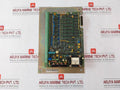 Anschutz Kiel 135-091 Printed Circuit Board 0144 Nb10.614
