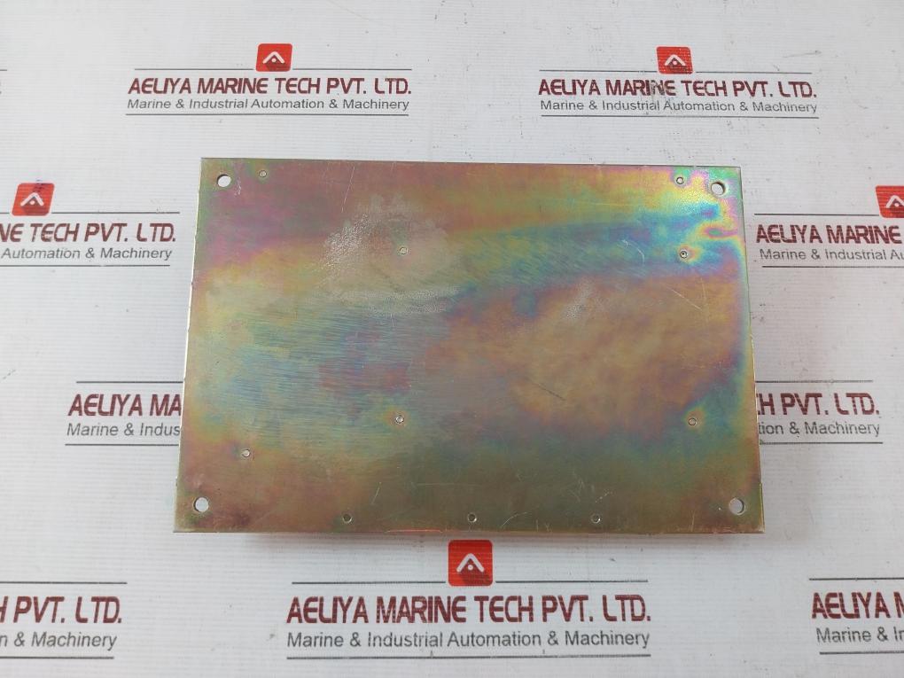 Anschutz Kiel 135-091 Printed Circuit Board 0144 Nb10.614