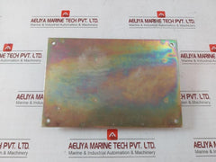 Anschutz Kiel 135-091 Printed Circuit Board 0144 Nb10.614