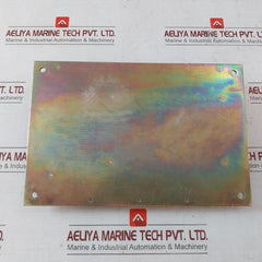Anschutz Kiel 135-091 Printed Circuit Board 0144 Nb10.614
