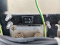 Anschutz Kiel 135-093 Ng 002 Take-over Unit Steering Control Device 50Mya