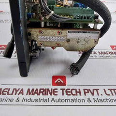 Anschutz Kiel 135-093 Ng 002 Take-over Unit Steering Control Device 50Mya