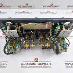 Anschutz Kiel 135-093 Ng 002 Take-over Unit Steering Control Device 50Mya
