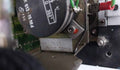 Anschutz Kiel 135-093 Ng 002 Take-over Unit Steering Control Device 50Mya