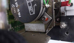 Anschutz Kiel 135-093 Ng 002 Take-over Unit Steering Control Device 50Mya