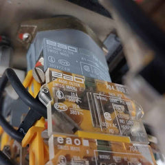 Anschutz Kiel 135-093 Ng 002 Take-over Unit Steering Control Device 50Mya