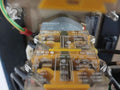 Anschutz Kiel 135-093 Ng 002 Take-over Unit Steering Control Device 50Mya