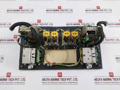 Anschutz Kiel 135-093 Ng 002 Take-over Unit Steering Control Device 50Mya