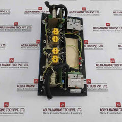 Anschutz Kiel 135-093 Ng 002 Take-over Unit Steering Control Device 50Mya