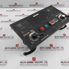 Anschutz Kiel 135-093 Ng 002 Take-over Unit Steering Control Device 50Mya