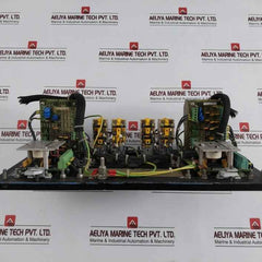 Anschutz Kiel 135-093 Ng 002 Take-over Unit Steering Control Device 50Mya