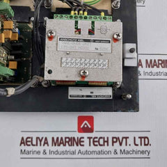 Anschutz Kiel 135-093 Ng 002 Take-over Unit Steering Control Device 50Mya