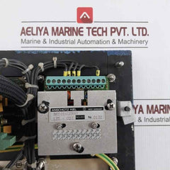 Anschutz Kiel 135-093 Ng 002 Take-over Unit Steering Control Device 50Mya