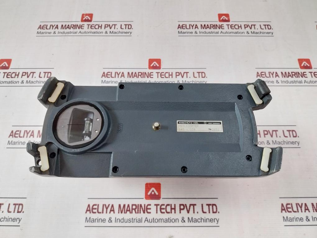 Anschutz Kiel 143-024 Telescopic Bearing Sight Peildiopter