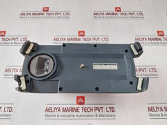 Anschutz Kiel 143-024 Telescopic Bearing Sight Peildiopter