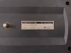 Anschutz Kiel 143-024 Telescopic Bearing Sight Peildiopter