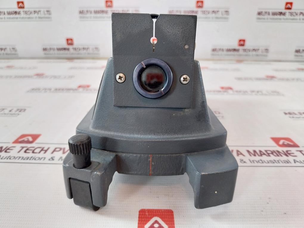Anschutz Kiel 143-024 Telescopic Bearing Sight Peildiopter