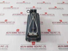 Anschutz Kiel 143-024 Telescopic Bearing Sight Peildiopter