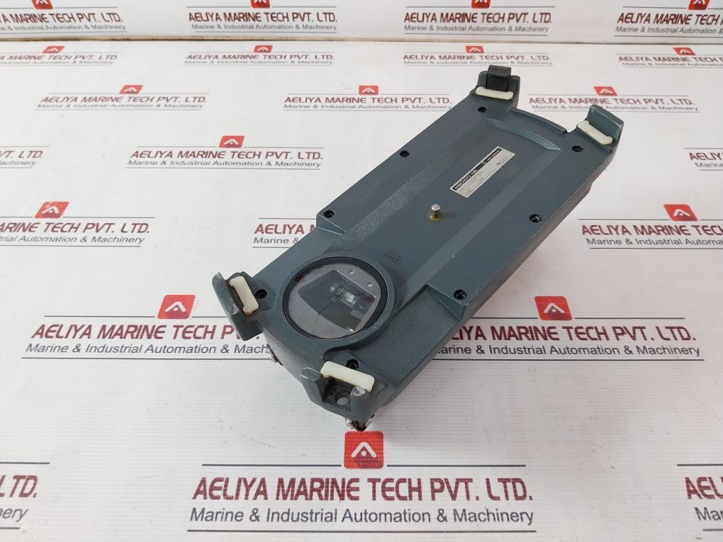 Anschutz Kiel 143-024 Telescopic Bearing Sight Peildiopter