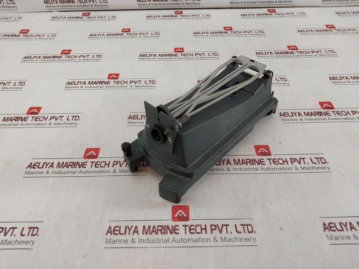 Anschutz Kiel 143-024 Telescopic Bearing Sight Peiloiopter 2562