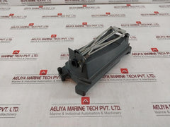 Anschutz Kiel 143-024 Telescopic Bearing Sight Peiloiopter 2562