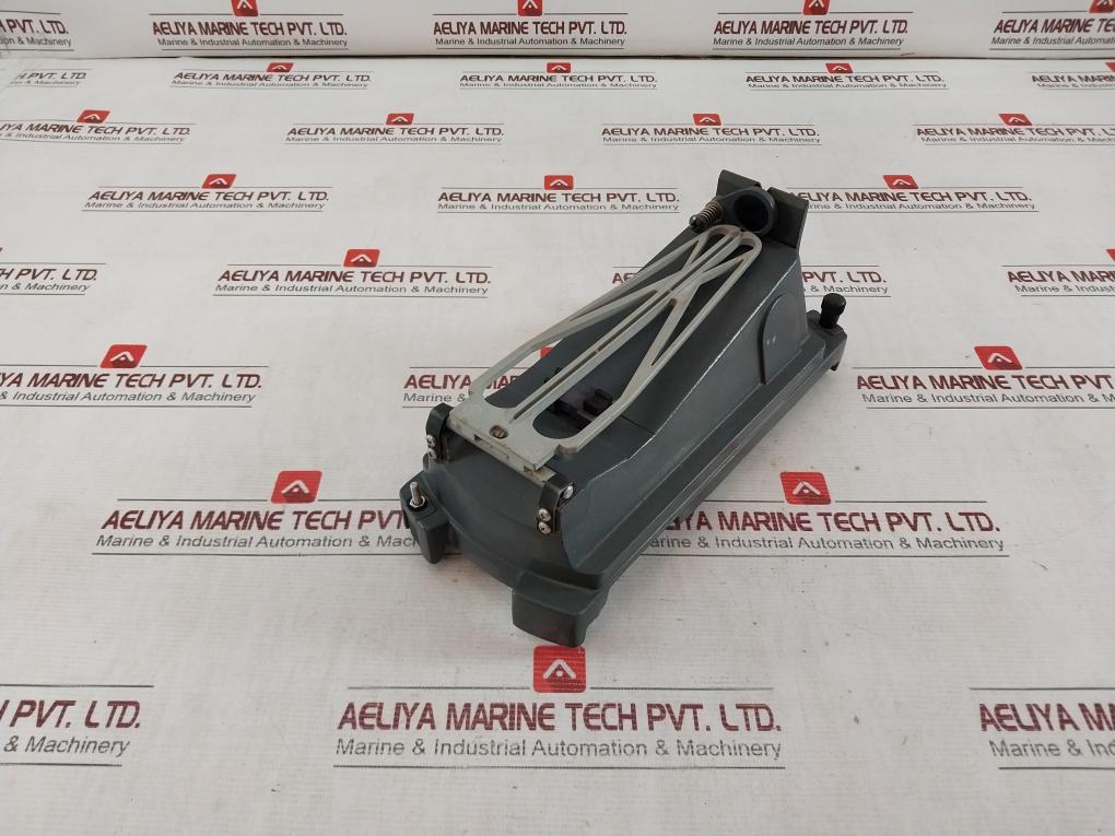 Anschutz Kiel 143-024 Telescopic Bearing Sight Peiloiopter 2562