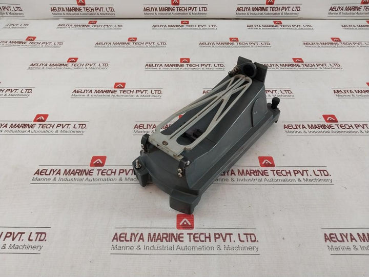 Anschutz Kiel 143-024 Telescopic Bearing Sight Peiloiopter 2562