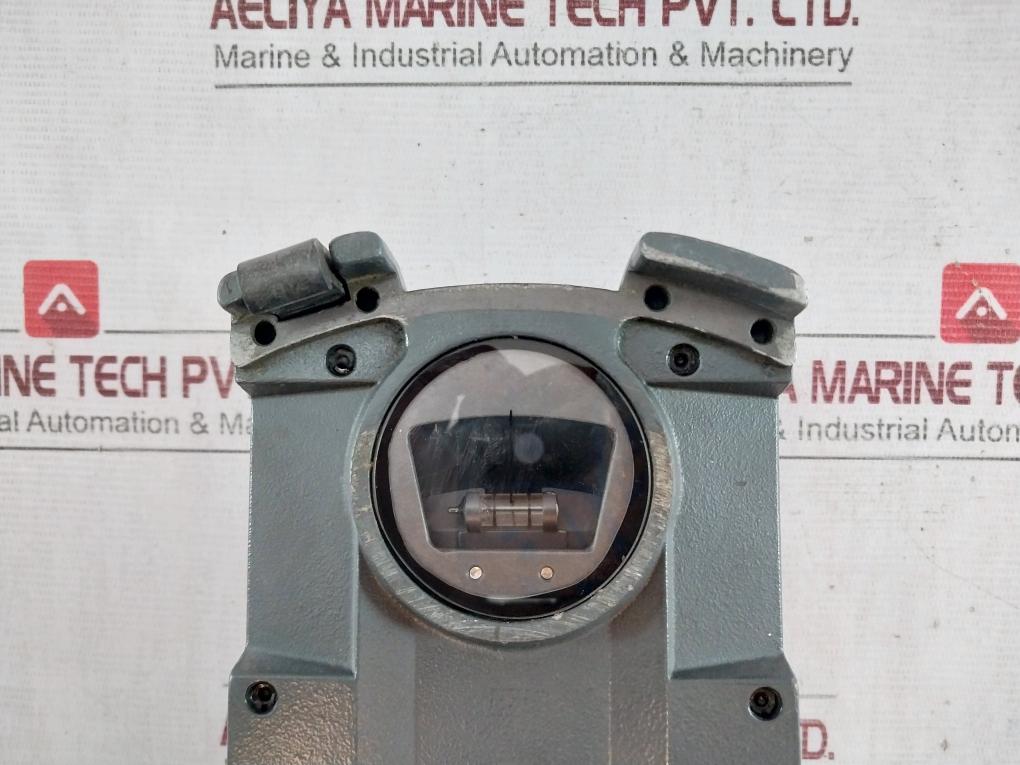 Anschutz Kiel 143-024 Telescopic Bearing Sight Peiloiopter 2562