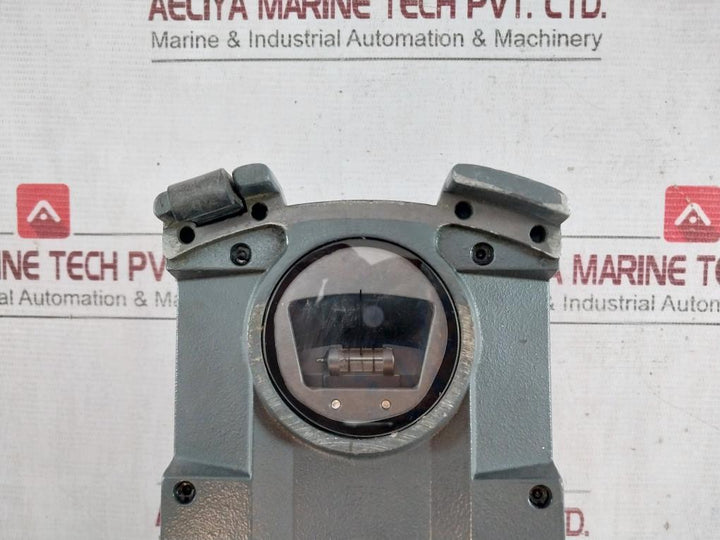 Anschutz Kiel 143-024 Telescopic Bearing Sight Peiloiopter 2562
