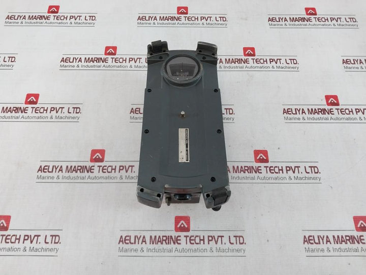 Anschutz Kiel 143-024 Telescopic Bearing Sight Peiloiopter 2562