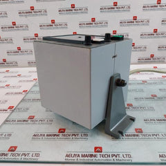 Anschutz Kiel 430-007 Control Unit With Turning Gyro & Casing Ngmod12