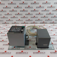 Anschutz Kiel 430-007 Control Unit With Turning Gyro & Casing Ngmod12