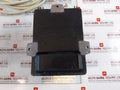 Anschutz Kiel 430-007 Control Unit With Turning Gyro & Casing Ngmod12