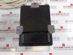 Anschutz Kiel 430-007 Control Unit With Turning Gyro & Casing Ngmod12