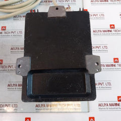 Anschutz Kiel 430-007 Control Unit With Turning Gyro & Casing Ngmod12