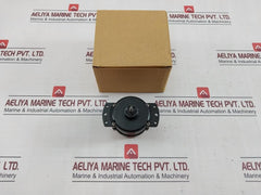 Anschutz Kiel Nb 23-173 Synchro Motor Used