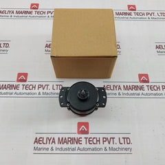 Anschutz Kiel Nb 23-173 Synchro Motor Used