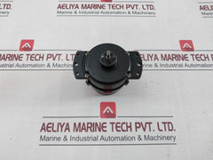 Anschutz Kiel Nb 23-173 Synchro Motor Used