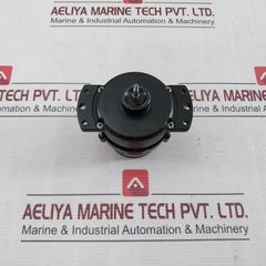 Anschutz Kiel Nb 23-173 Synchro Motor Used