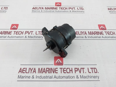 Anschutz Kiel Nb 23-173 Synchro Motor Used