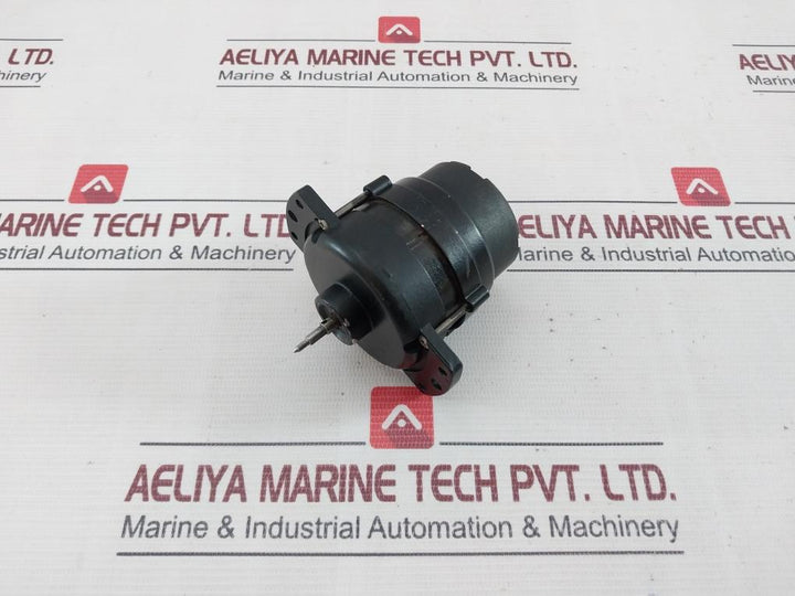 Anschutz Kiel Nb 23-173 Synchro Motor Used