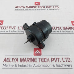 Anschutz Kiel Nb 23-173 Synchro Motor Used