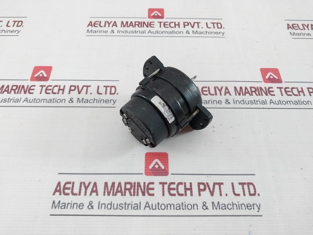 Anschutz Kiel Nb 23-173 Synchro Motor Used