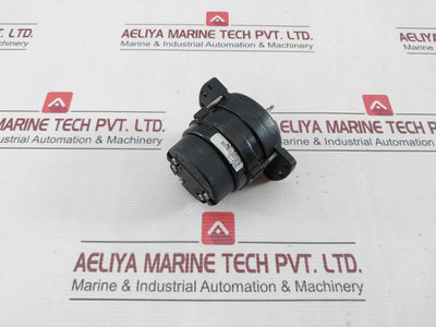 Anschutz Kiel Nb 23-173 Synchro Motor Used